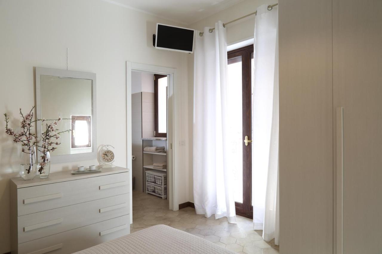 Apartmán Trinacria House Taormina Exteriér fotografie