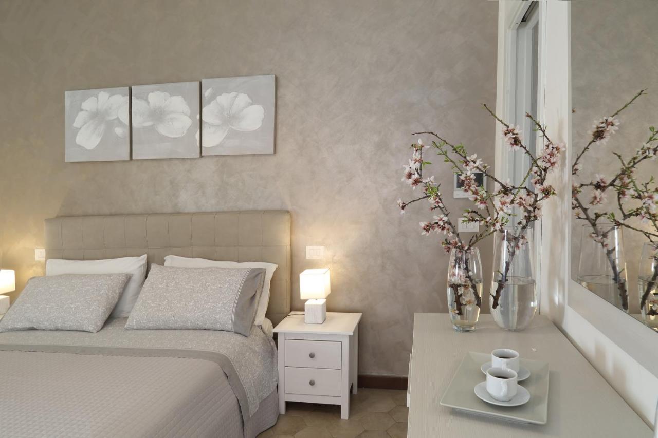 Apartmán Trinacria House Taormina Exteriér fotografie