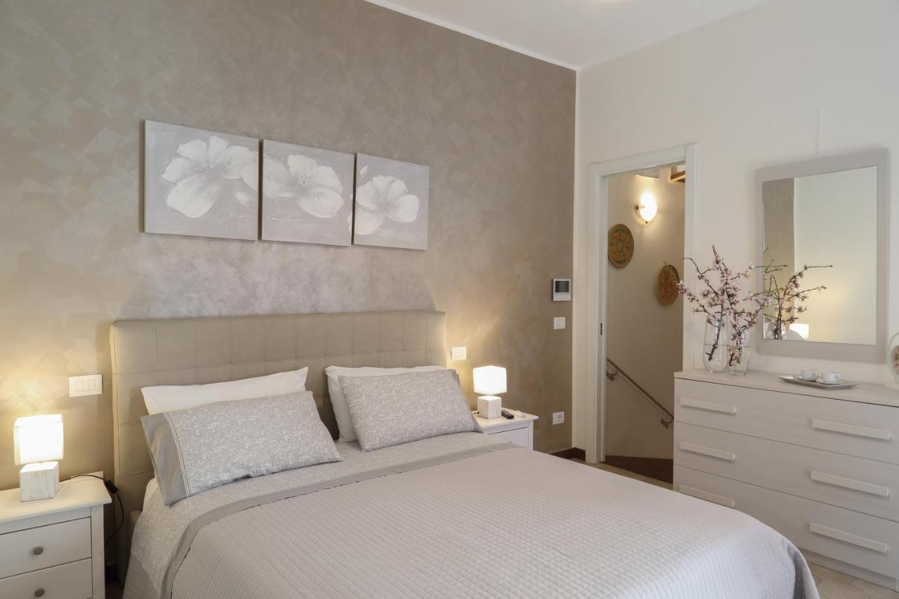 Apartmán Trinacria House Taormina Exteriér fotografie