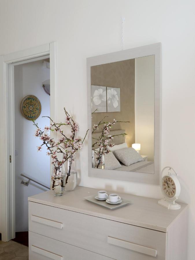 Apartmán Trinacria House Taormina Exteriér fotografie