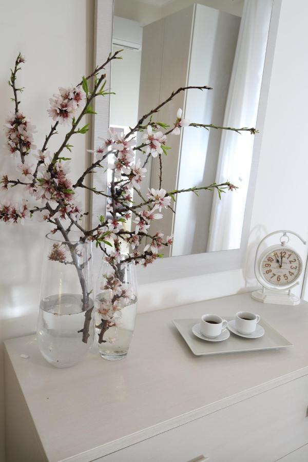 Apartmán Trinacria House Taormina Exteriér fotografie