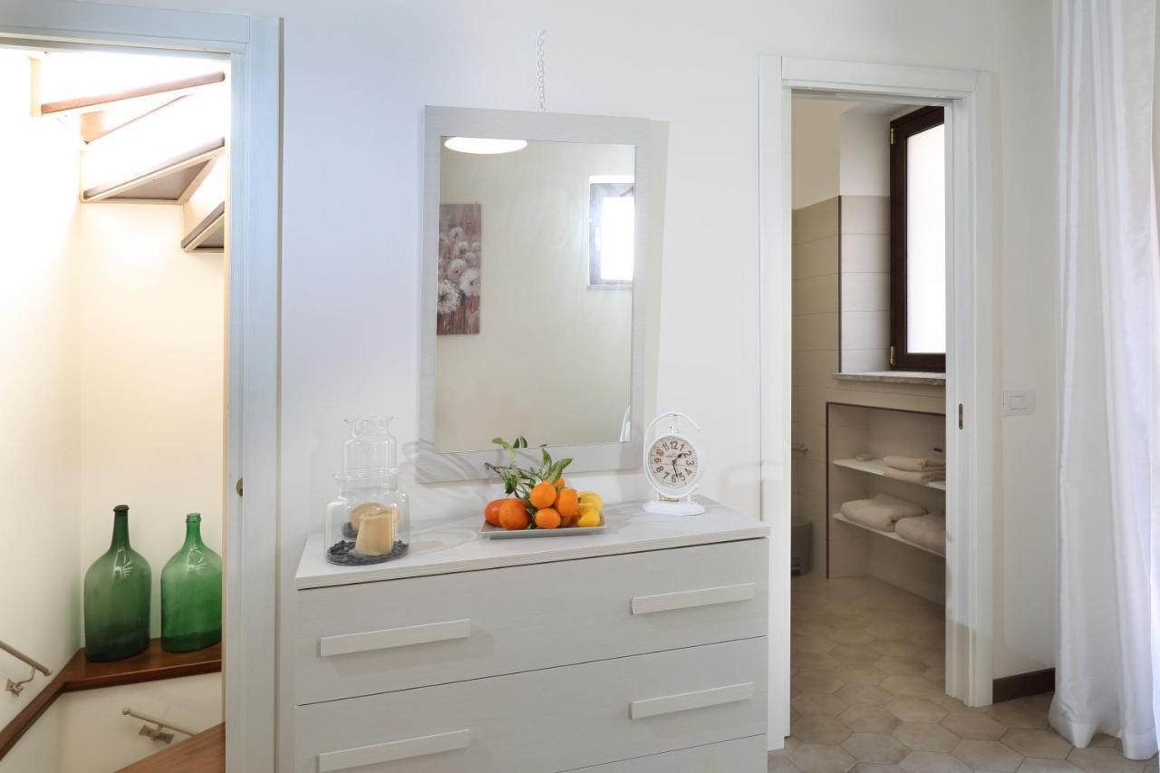 Apartmán Trinacria House Taormina Exteriér fotografie