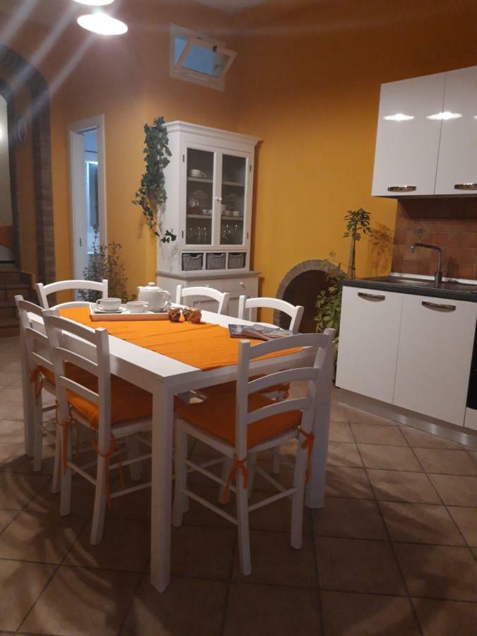 Apartmán Trinacria House Taormina Exteriér fotografie
