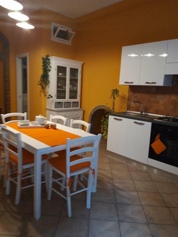Apartmán Trinacria House Taormina Exteriér fotografie