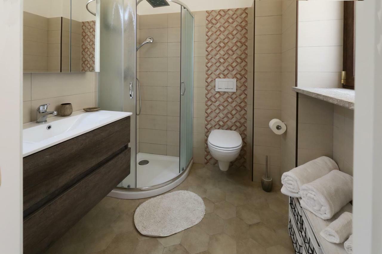 Apartmán Trinacria House Taormina Exteriér fotografie