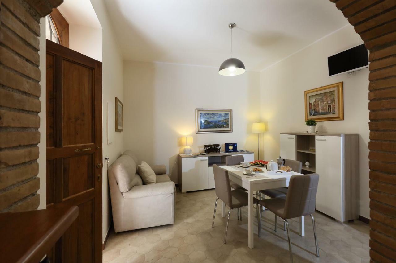 Apartmán Trinacria House Taormina Exteriér fotografie