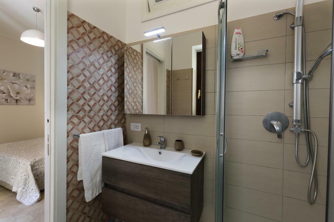 Apartmán Trinacria House Taormina Exteriér fotografie