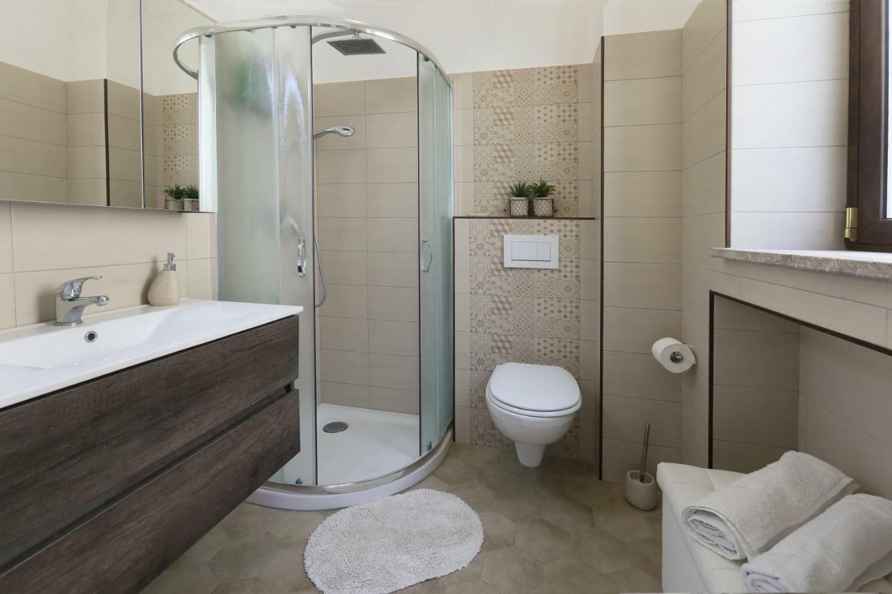 Apartmán Trinacria House Taormina Exteriér fotografie