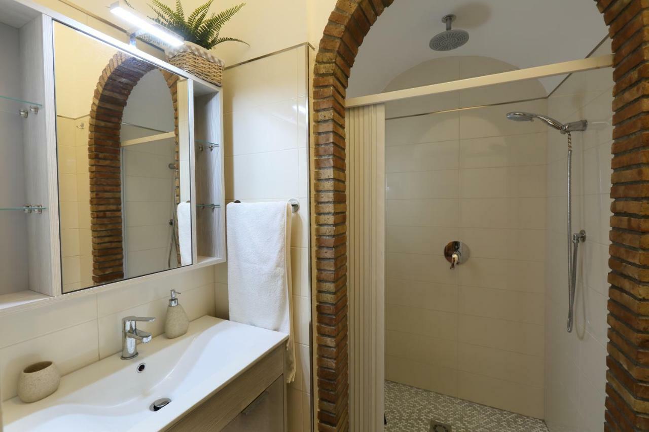 Apartmán Trinacria House Taormina Exteriér fotografie