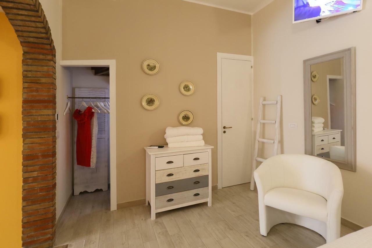 Apartmán Trinacria House Taormina Exteriér fotografie