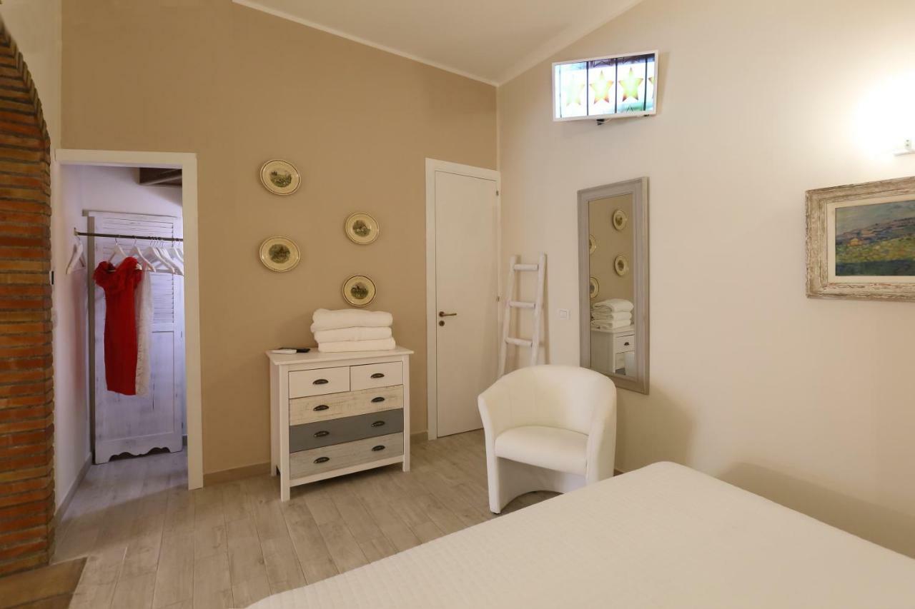 Apartmán Trinacria House Taormina Exteriér fotografie